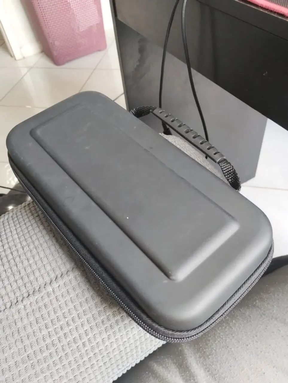 Nintendo switch oled 256GB - Foto 4