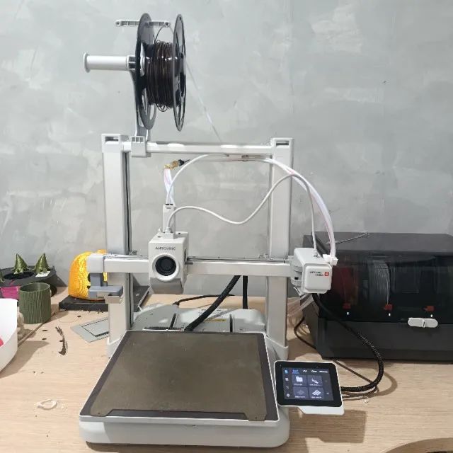 Impressora 3d - Foto 2