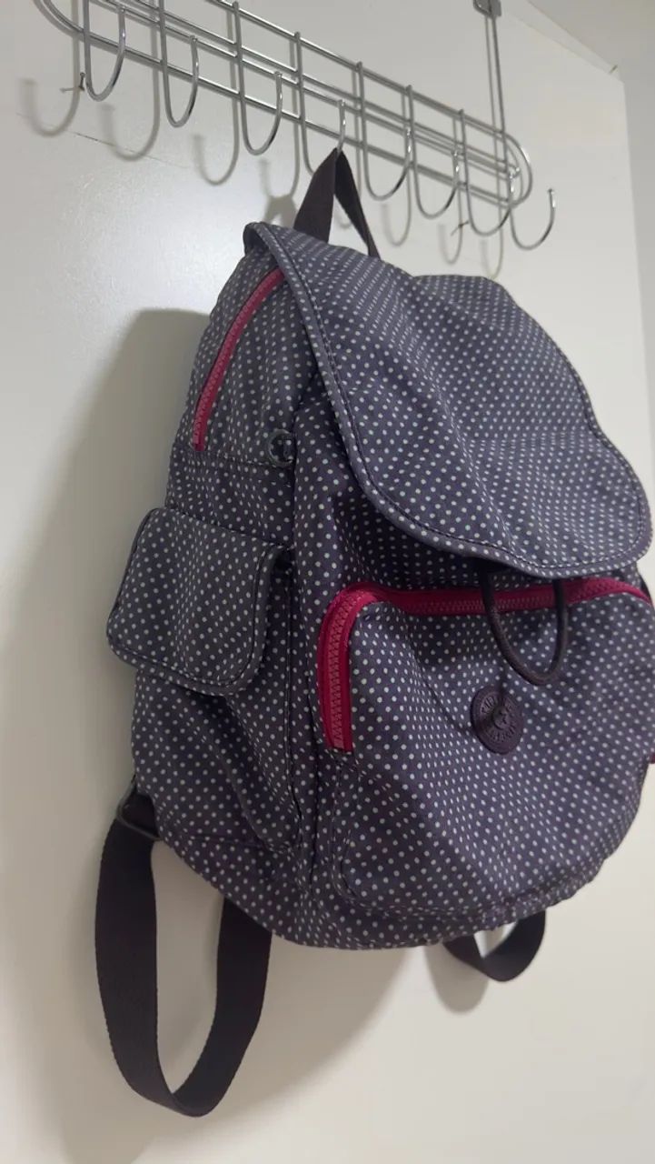 mochila kipling - Foto 2