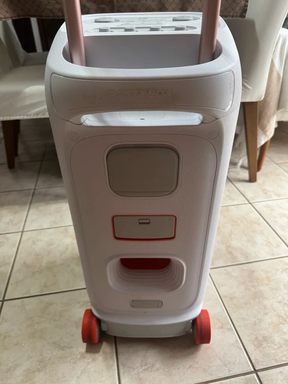 JBL party box 320 - Foto 3