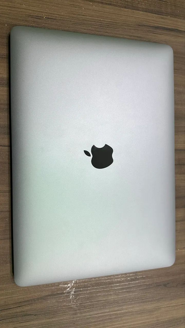 Macbook Air M1 8GB RAM 256GB SSD - Foto 3