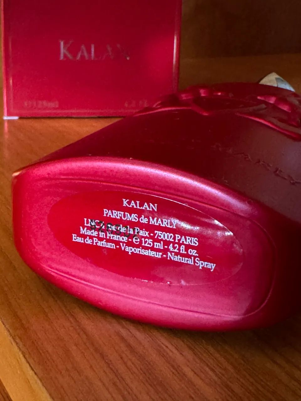 Perfume Kalan Parfums de Marly - 125ml - Foto 3
