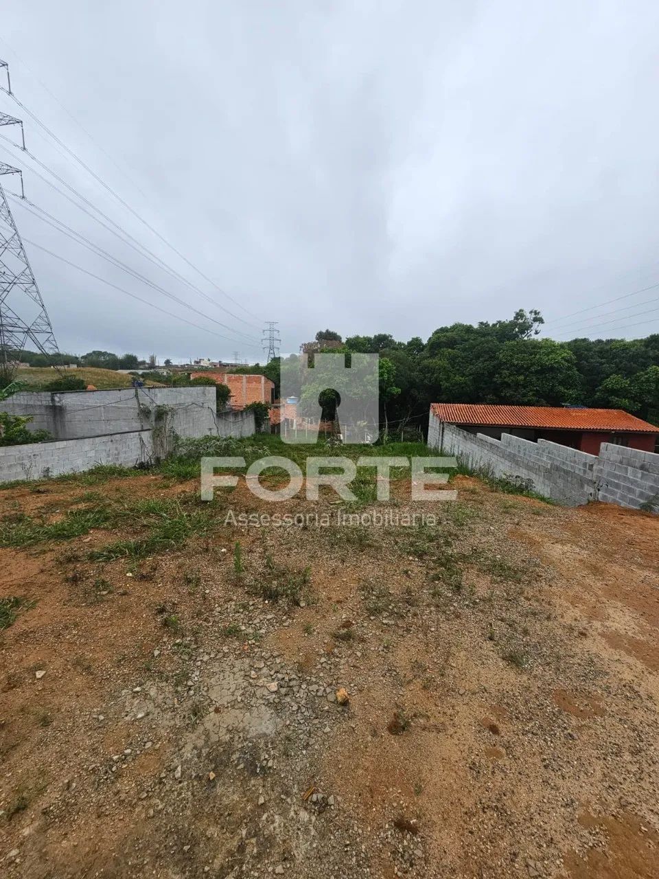 Vendo terreno varinhas - Foto 2