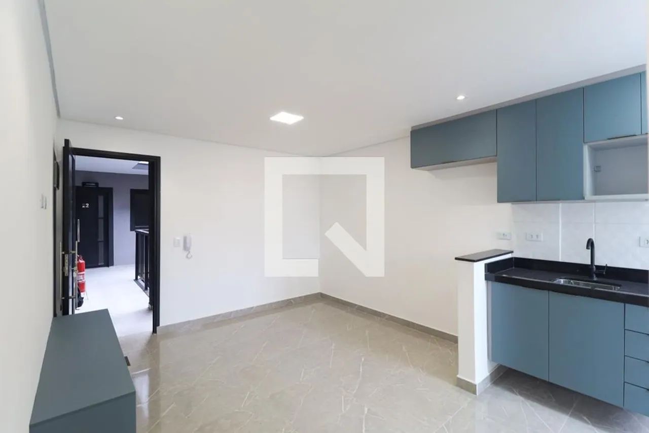 Apartamento à Venda - Vila Constança , 2 Quartos, 30 m2 - Foto 3