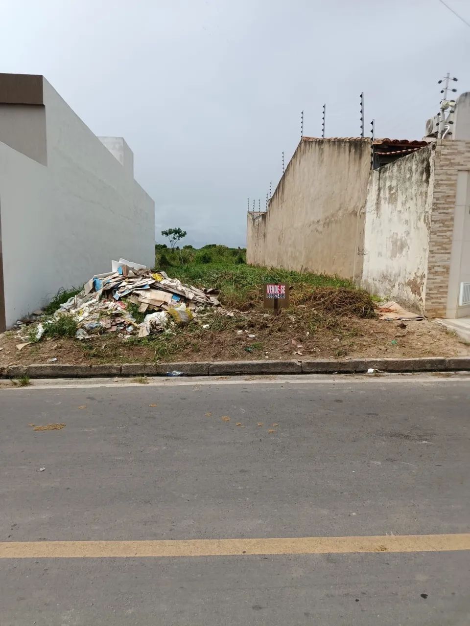 CHÃO DE CASA - Foto 2