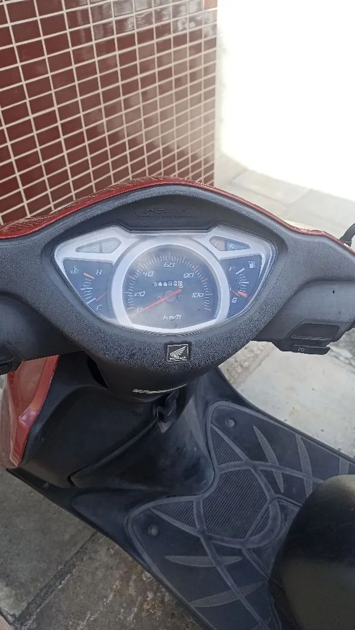 Lead 110 automática  - Foto 2