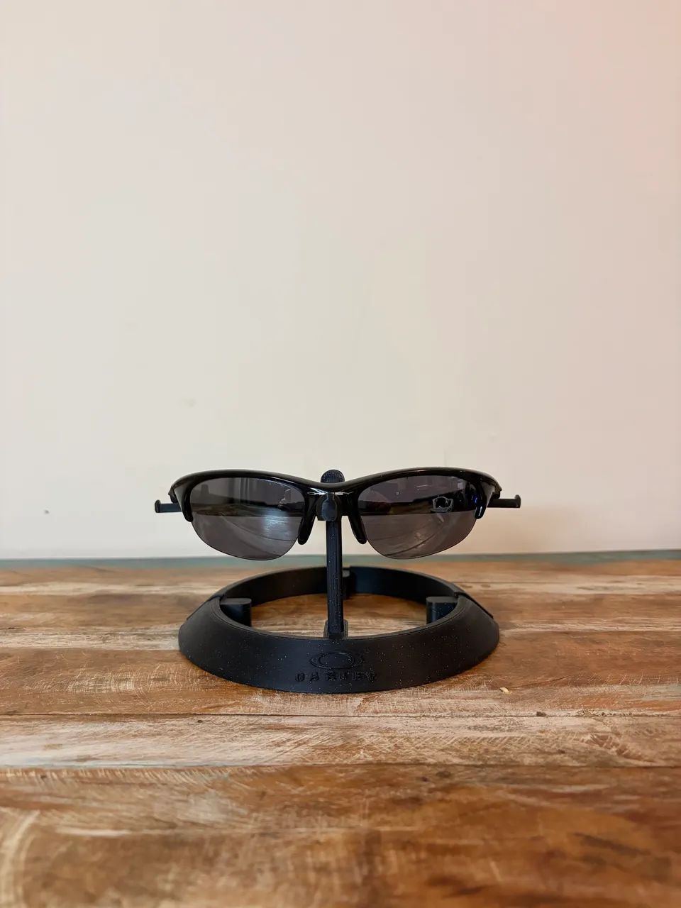 oculos de sol oakley half jacket 