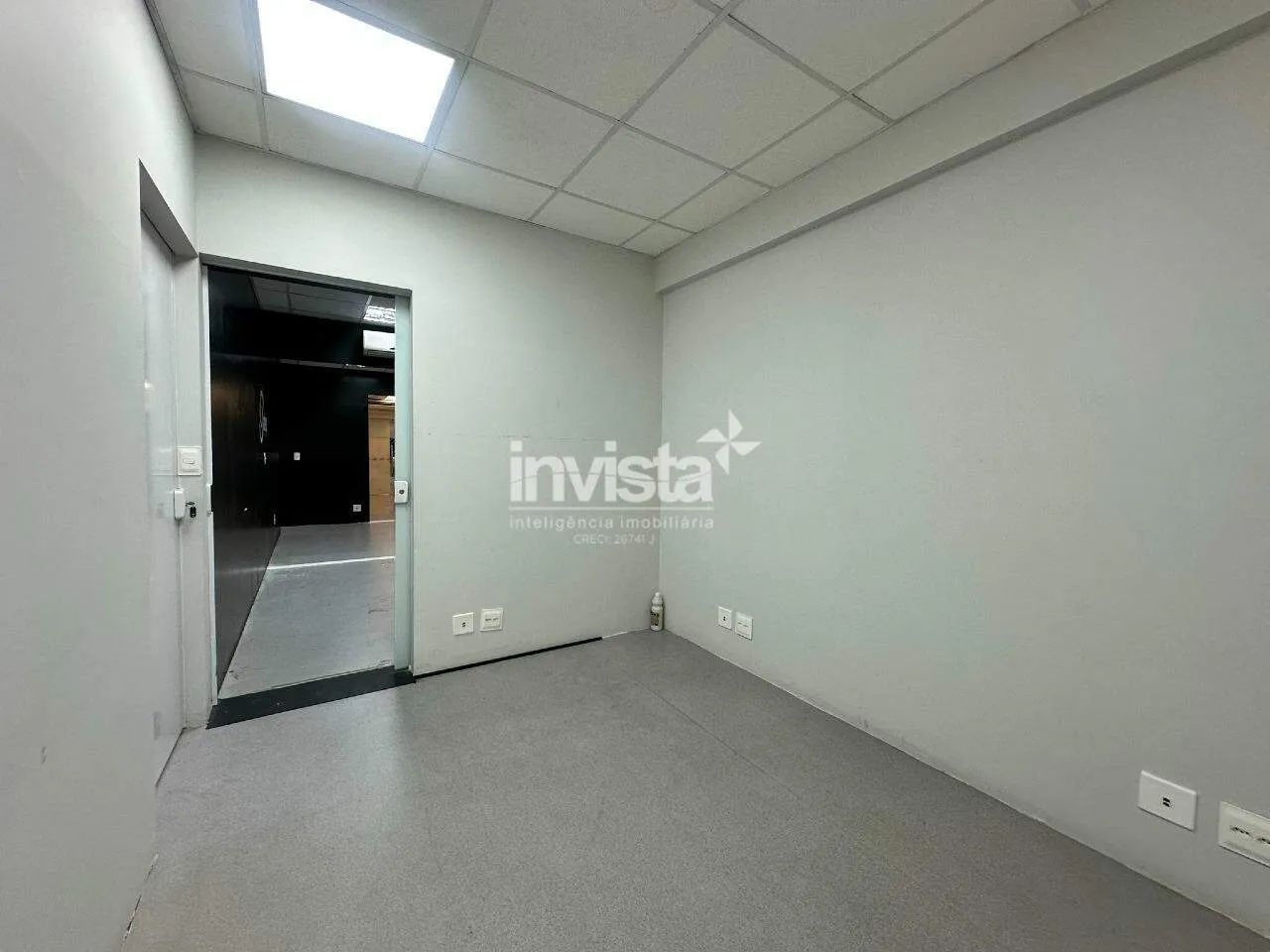 Sala comercial para locação na Avenida afonso pena - Foto 2