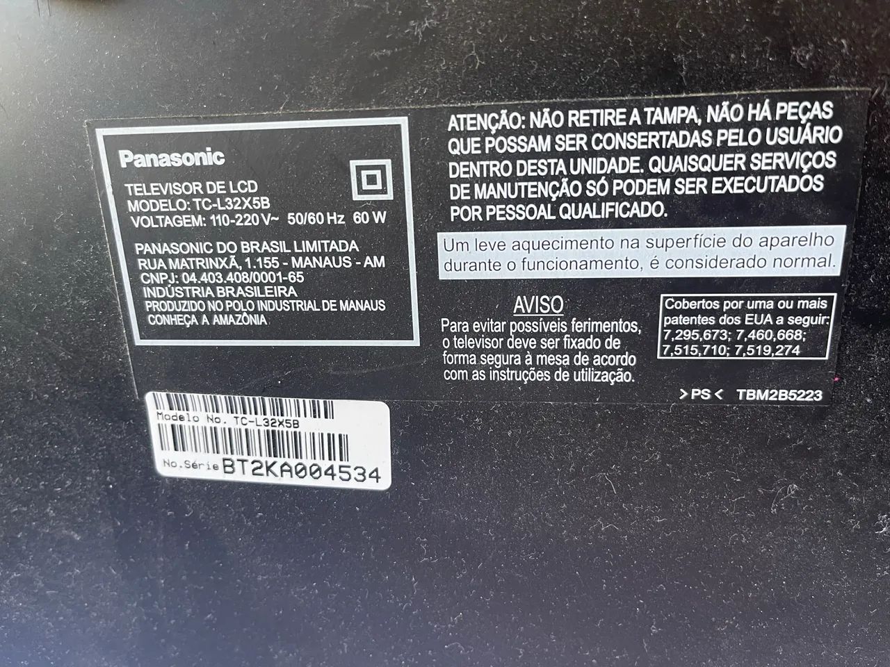 Tv 32 polegadas  - Foto 2