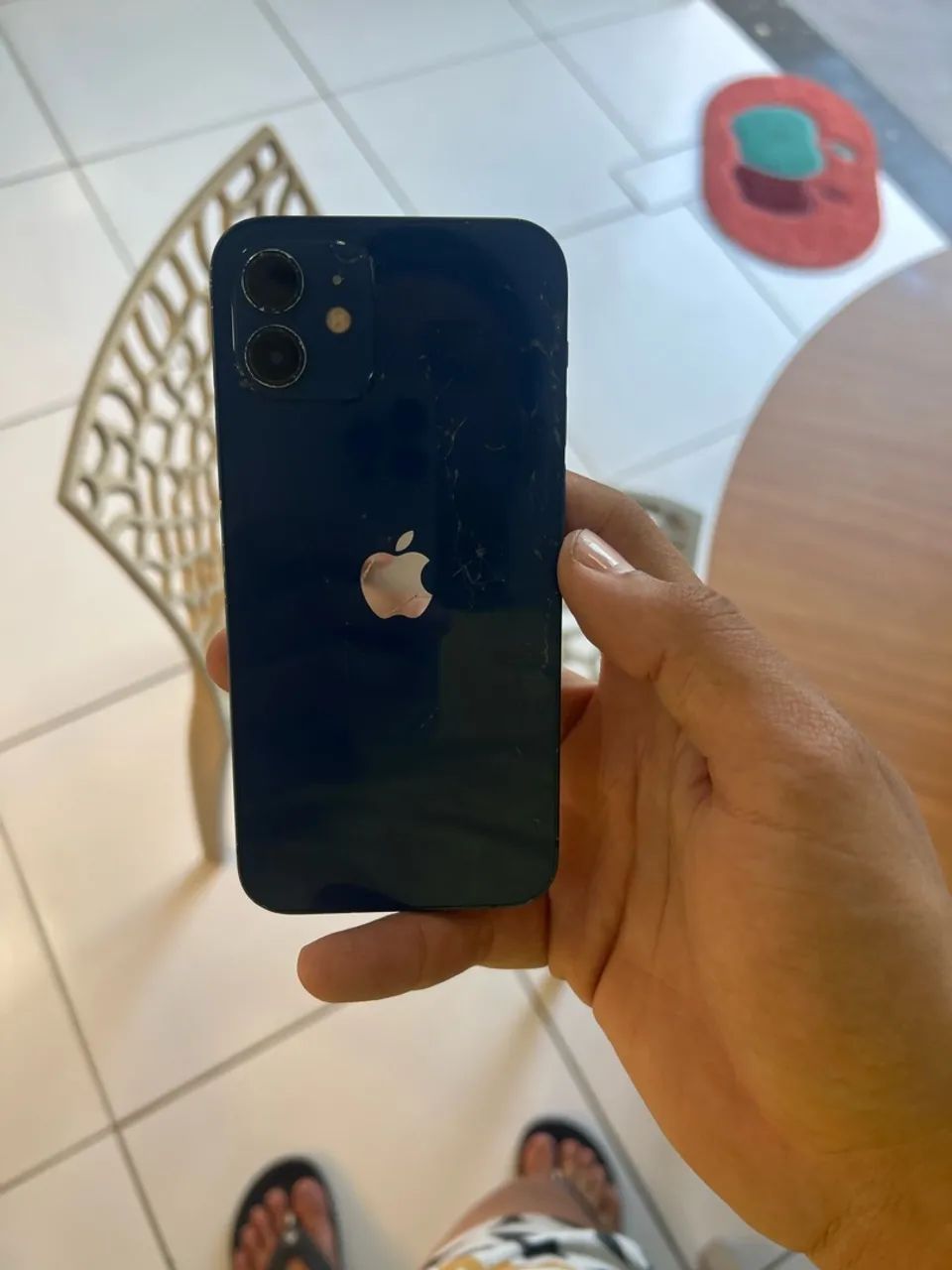 iPhone 12 