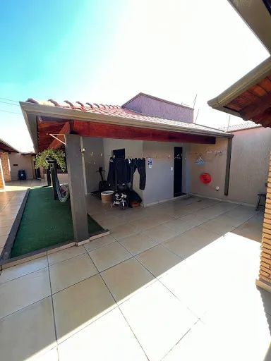 Casa com 4 dormitórios à venda, 285 m² - Centro - Macatuba/SP - Foto 5