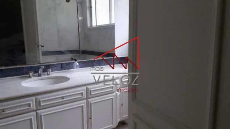 Casa de rua - Duplex / Residencial / Gávea
