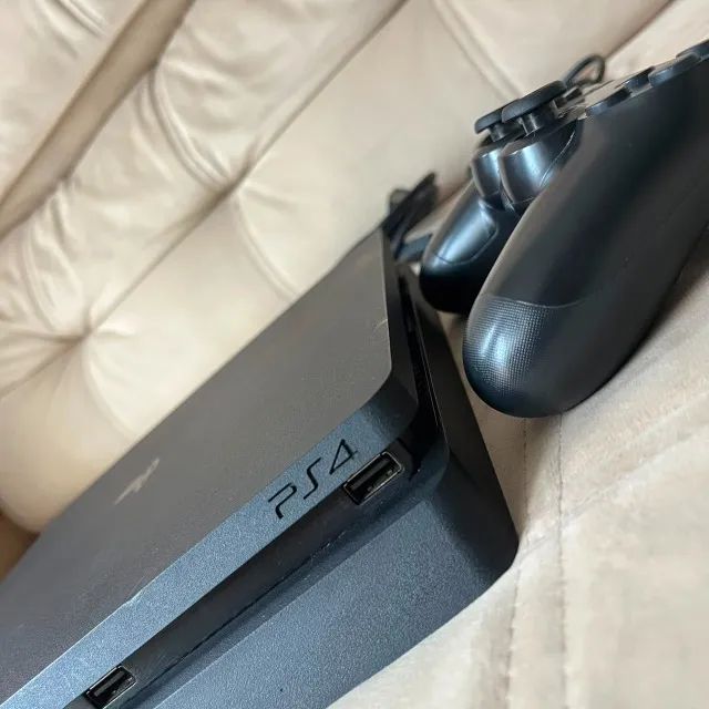 Playstation 4