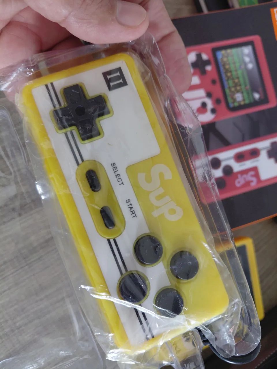 Mini Game Portátil  - Foto 5