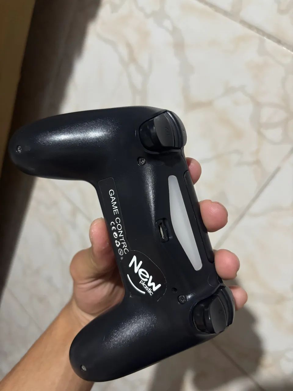 Controle 