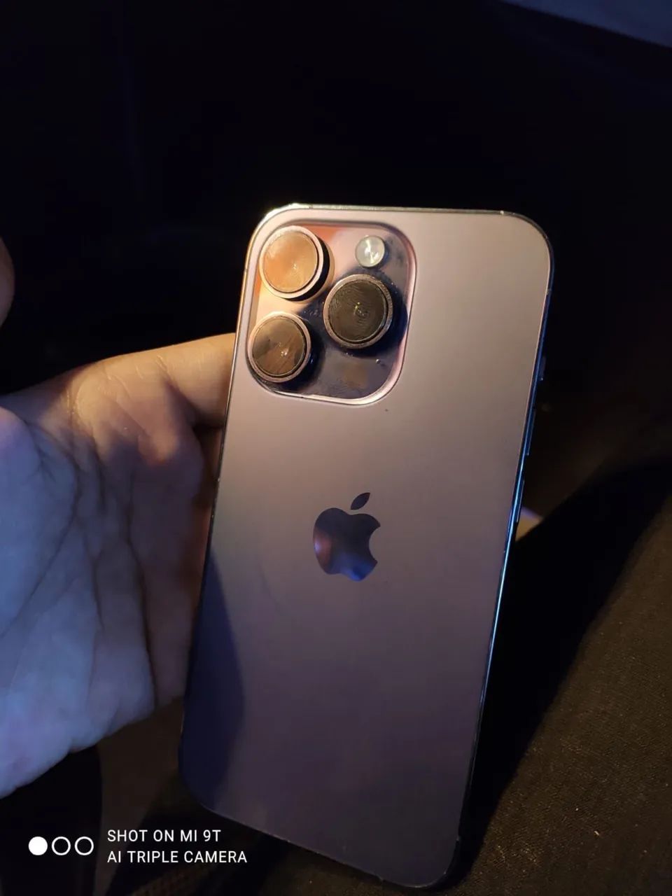 iPhone 14 Pro  - Foto 2