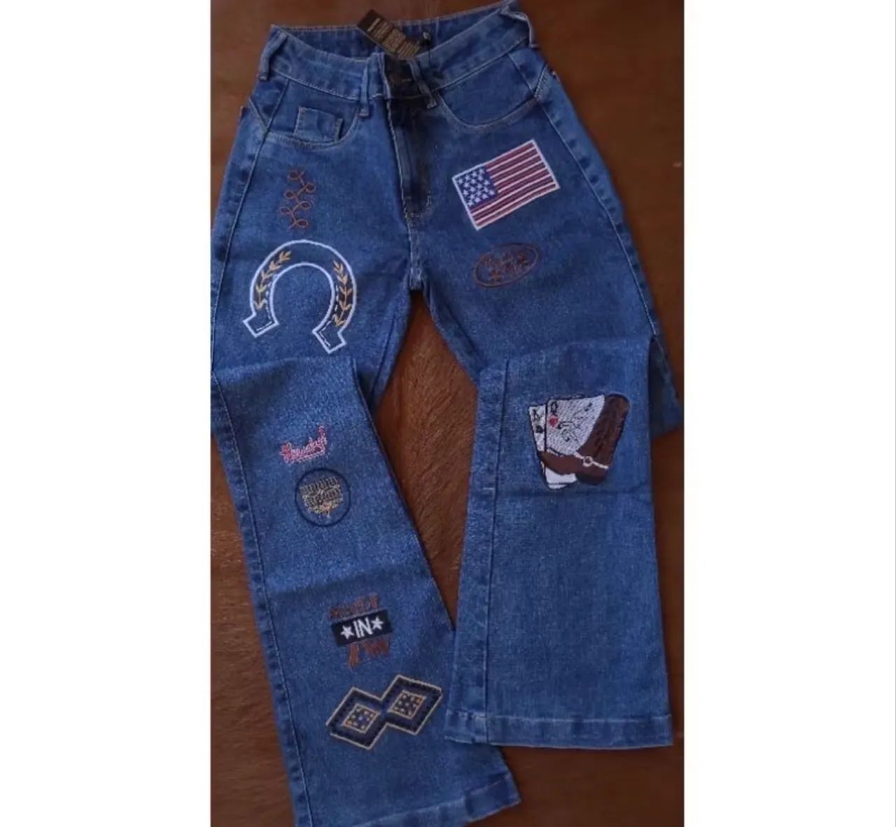 Calça country - Foto 5