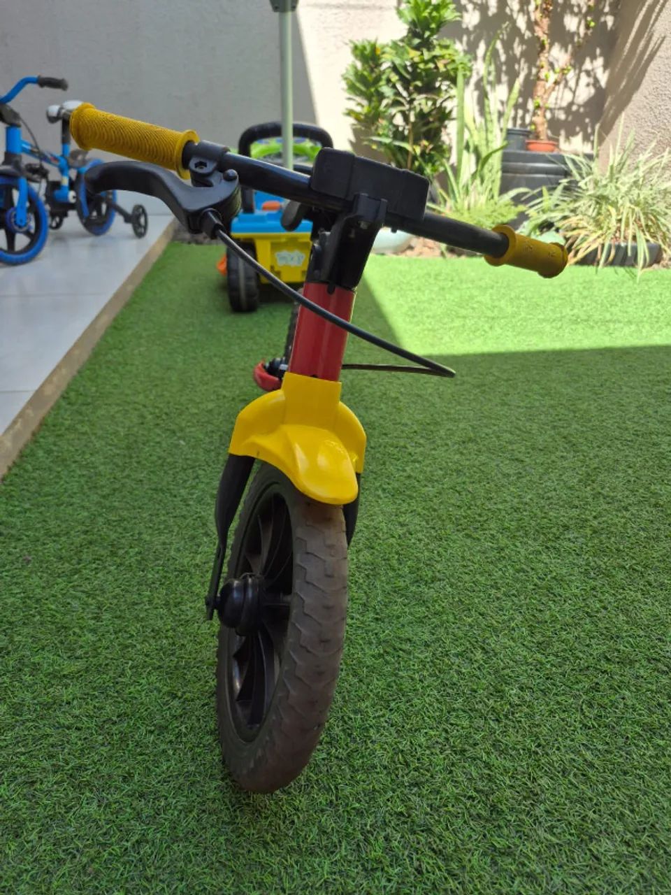 Bicicleta de equilibrio - Foto 3