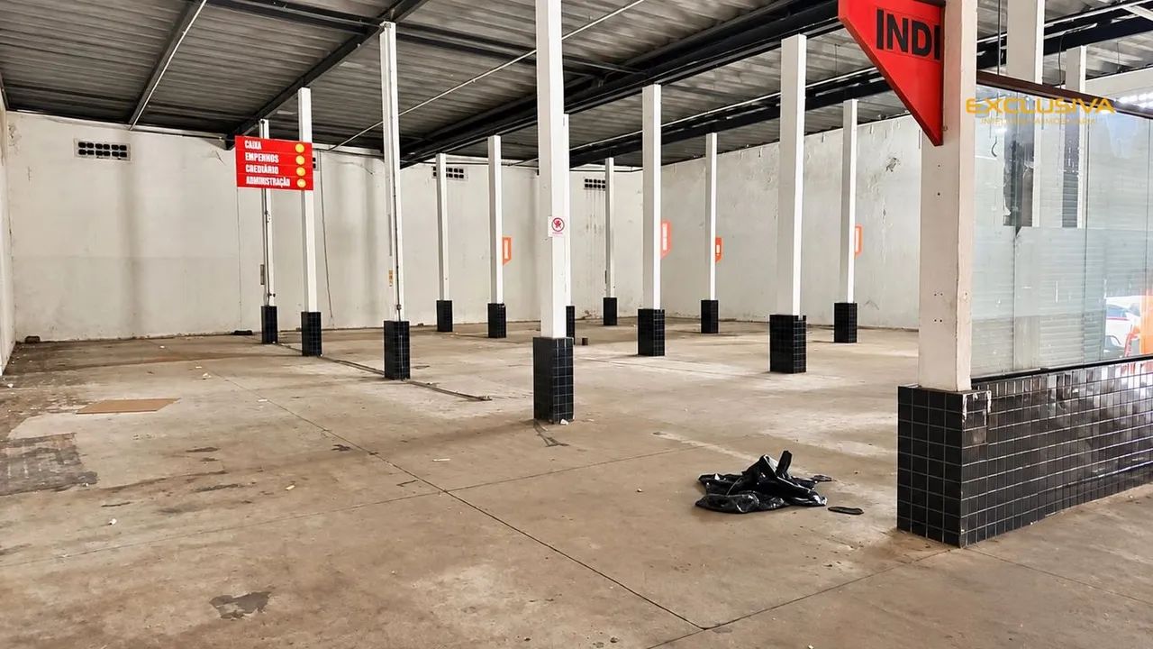 Galpão, 500 M2, Ocian - Foto 2
