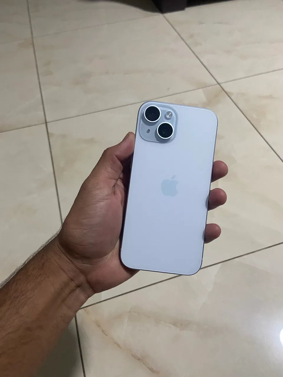 iPhone 15 128GB  - Foto 3
