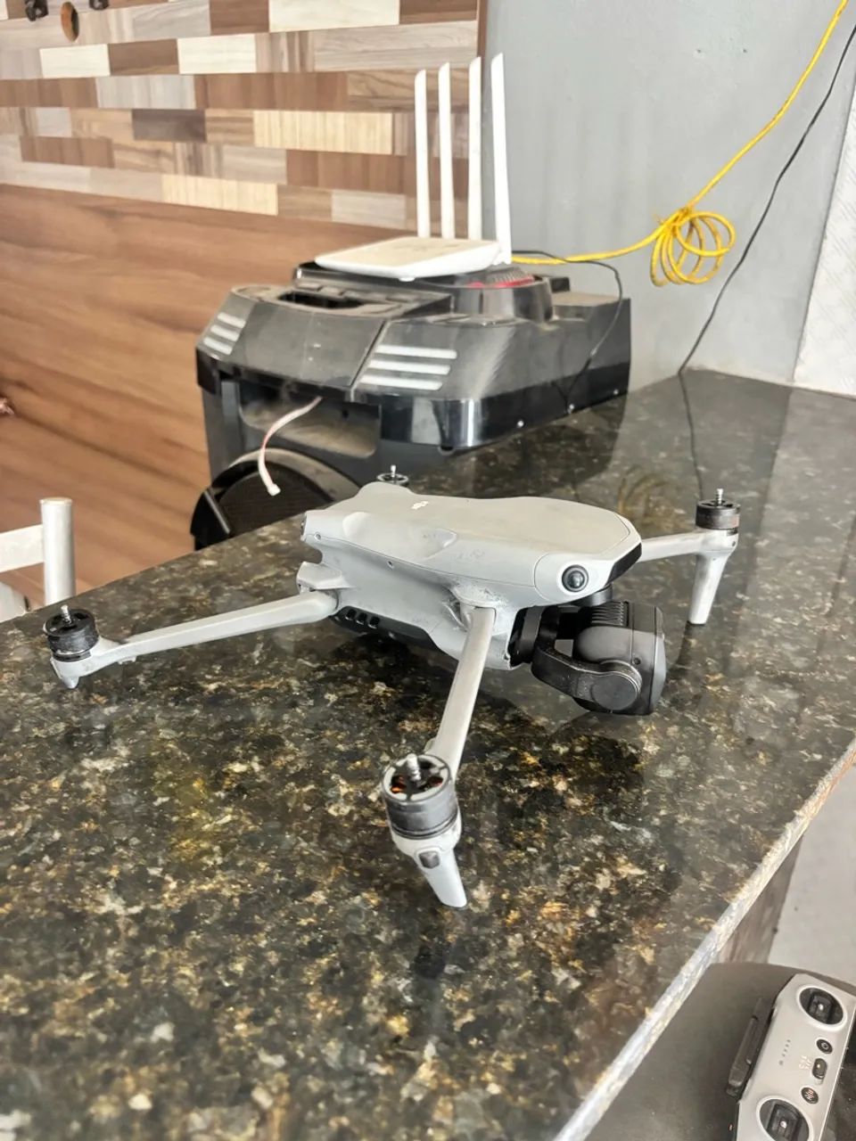 Drone air 3s - Foto 3