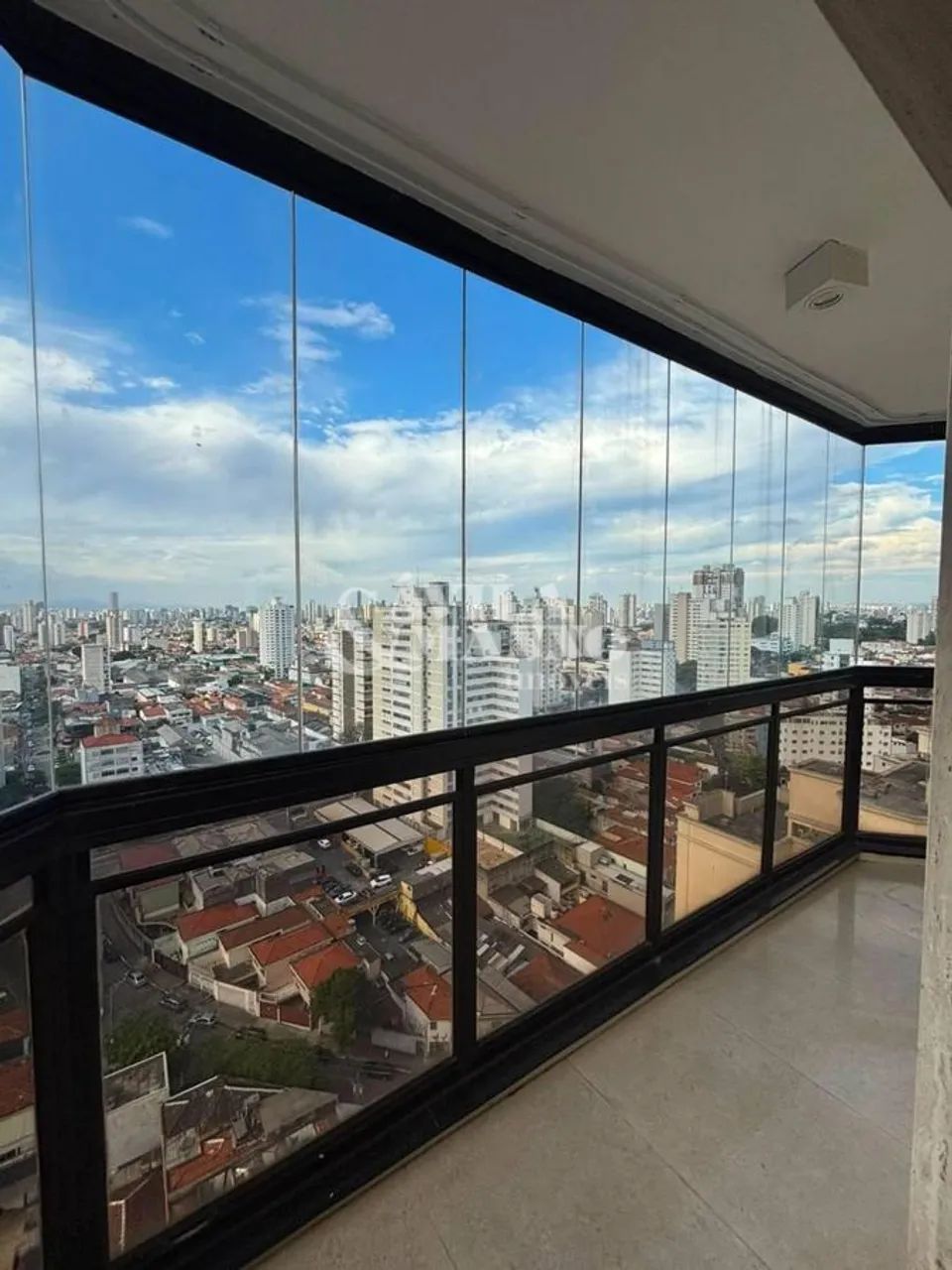 Cobertura Duplex com 4 Quartos na Mooca - Foto 3