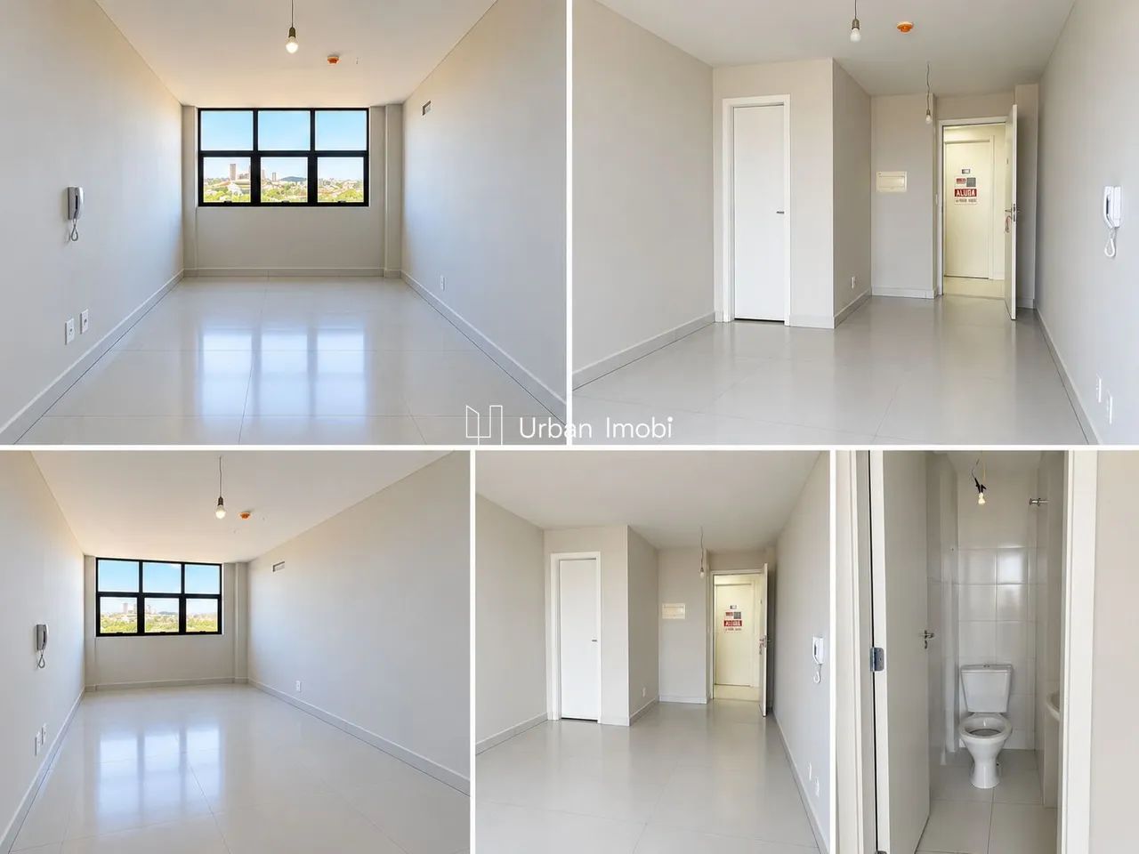 Sala Comercial no Vertical Vila em Volta Redonda - RJ - Foto 2