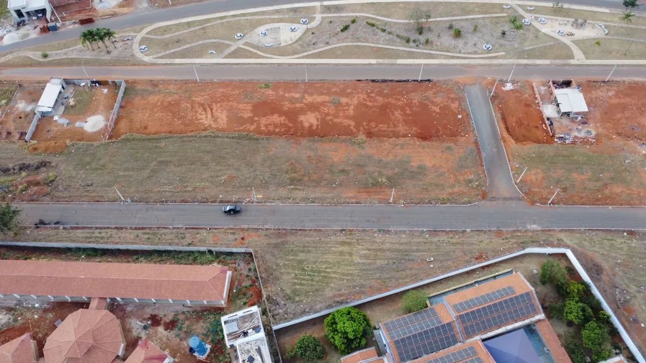 Lote Residencial do Parque Goianira - Foto 4