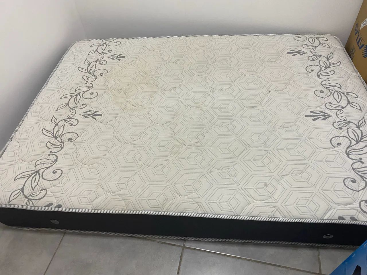 colchão de casal - Foto 3