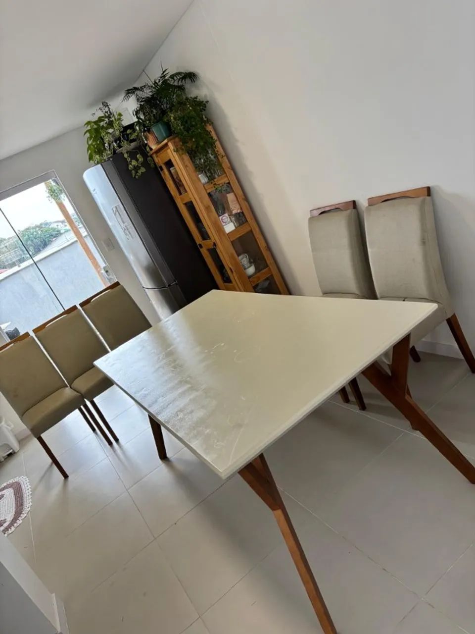 Mesa de jantar - Foto 5