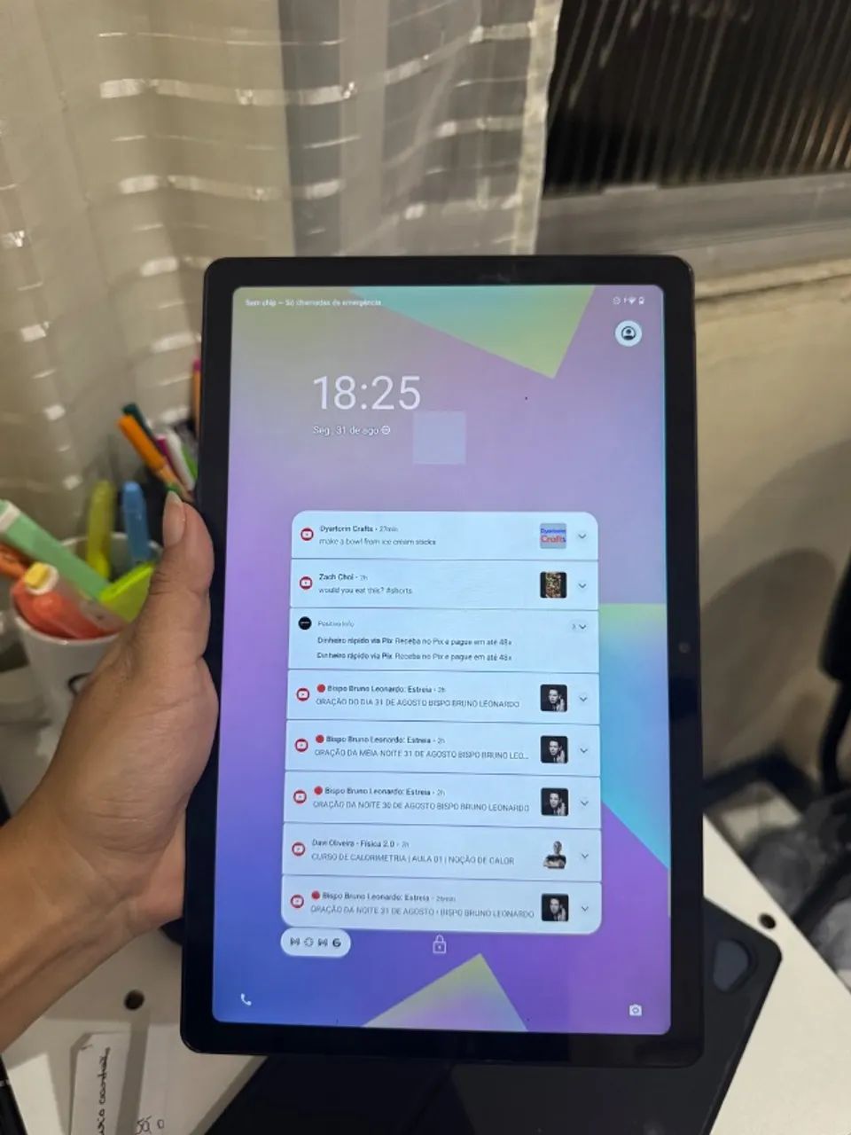 TABLET VAIO TL 10 4G  - Foto 2