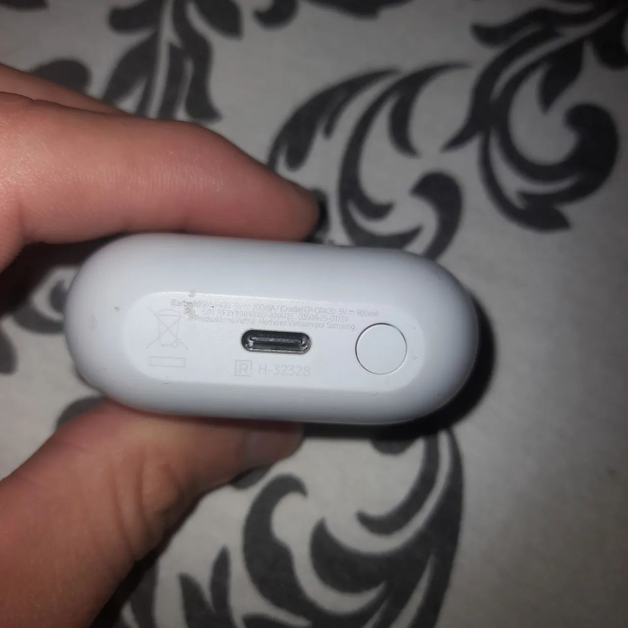 Fones buds FE Samsung original  - Foto 5
