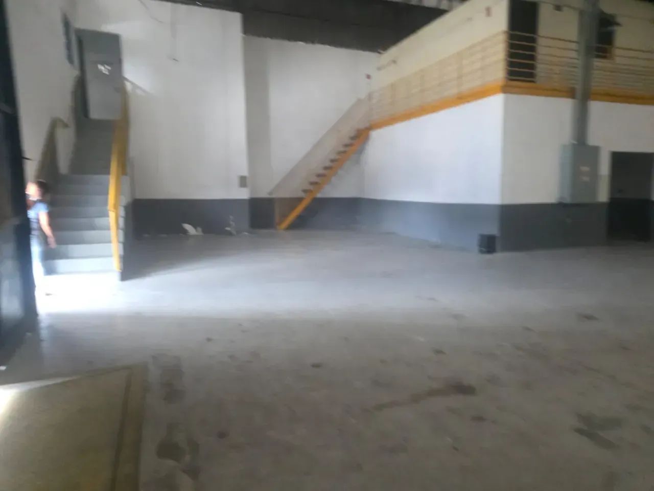Galpão 700m²/ Distrito Industrial/ habite-se - Foto 4