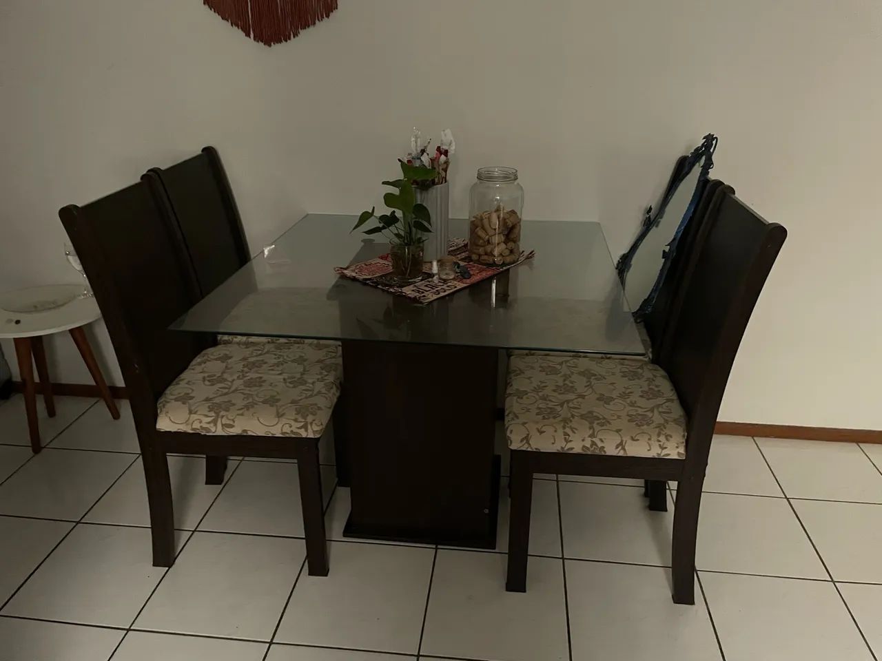 Mesa 4 Cadeiras  - Foto 2