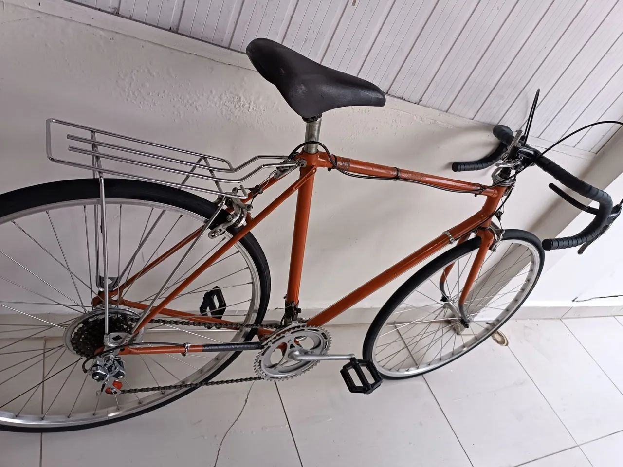 Monark 10 anos 70 - Foto 2