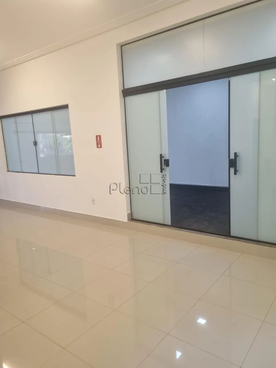 Prédio para alugar em Campinas, Chácara da Barra, com 440 m² - Foto 4