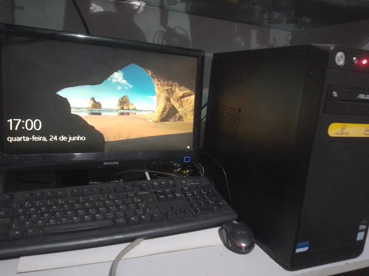 Computador  - Foto 3