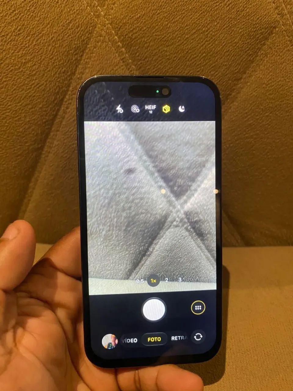 iPhone 14 PRO - 256 GB - Foto 4