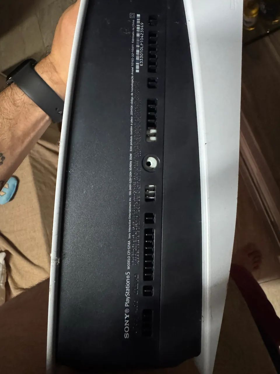 PlayStation 5 - Foto 4