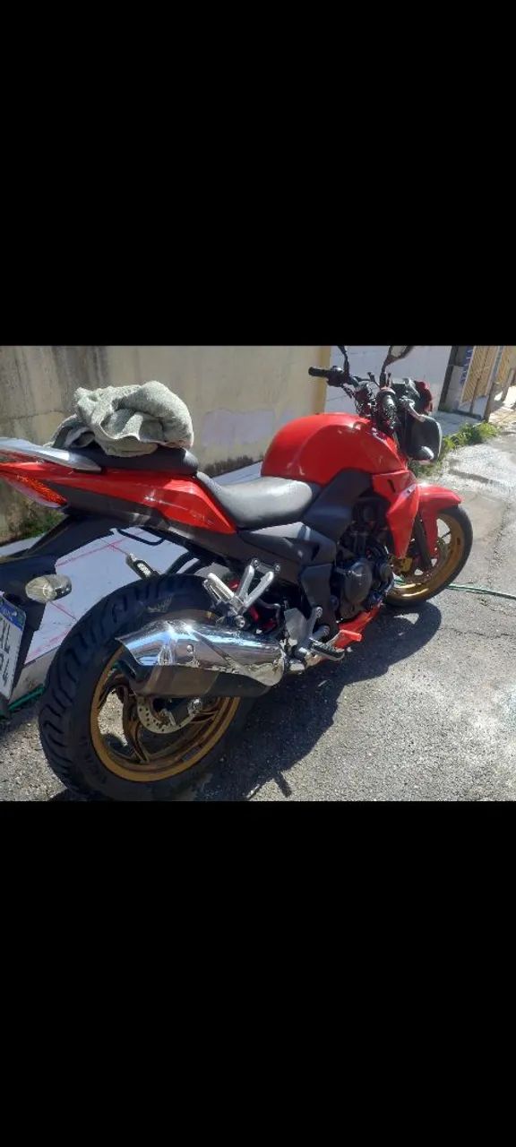 Dafra next 250 baixo km - Foto 3