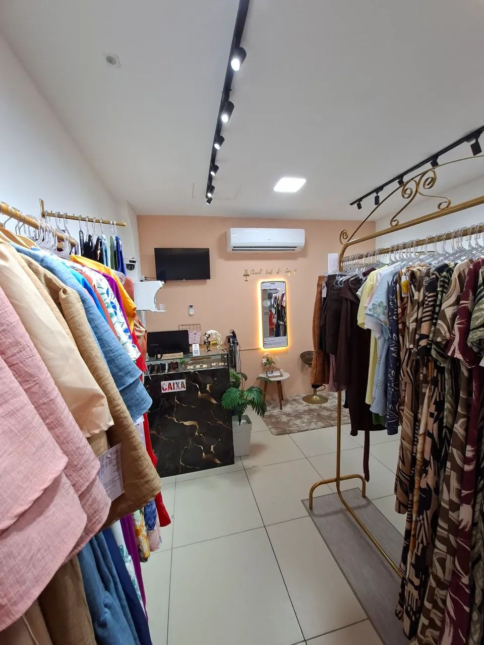 REPASSE LOJA DE VESTUÁRIO FEMININO - Foto 3