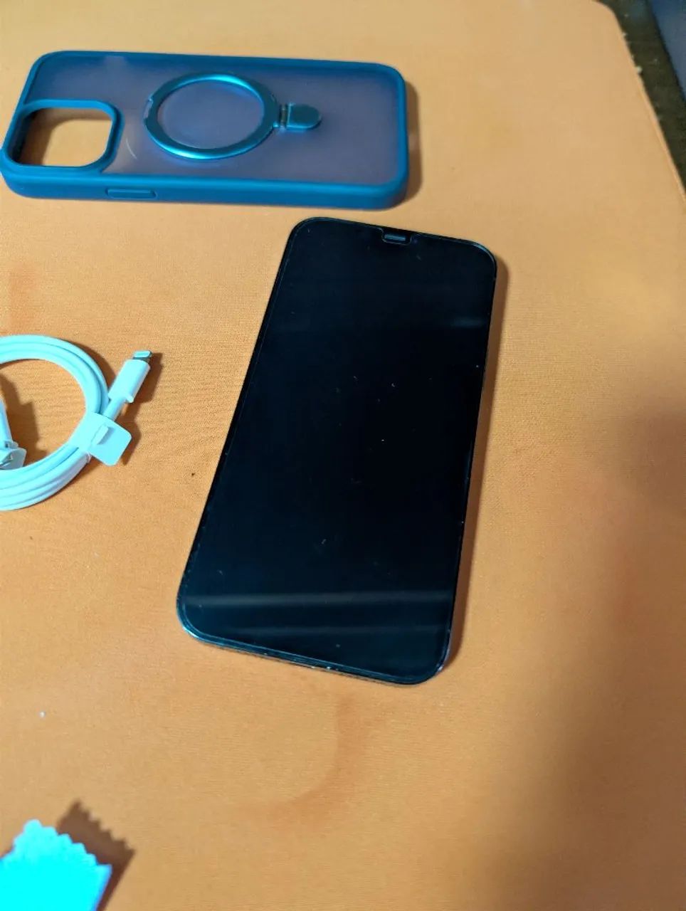 iPhone 12 Pro Max 512GB - Celulares e Smartphones - Setor de