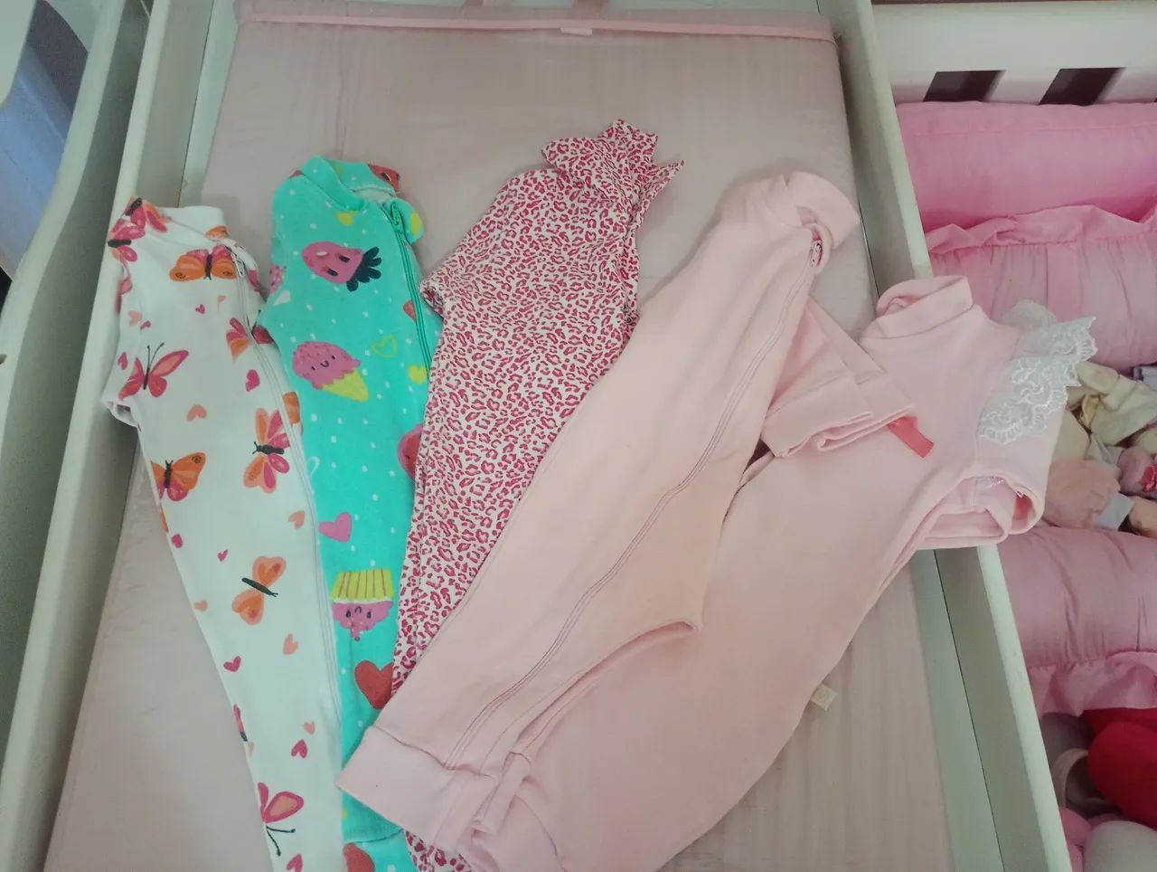 Roupa infantil  - Foto 3