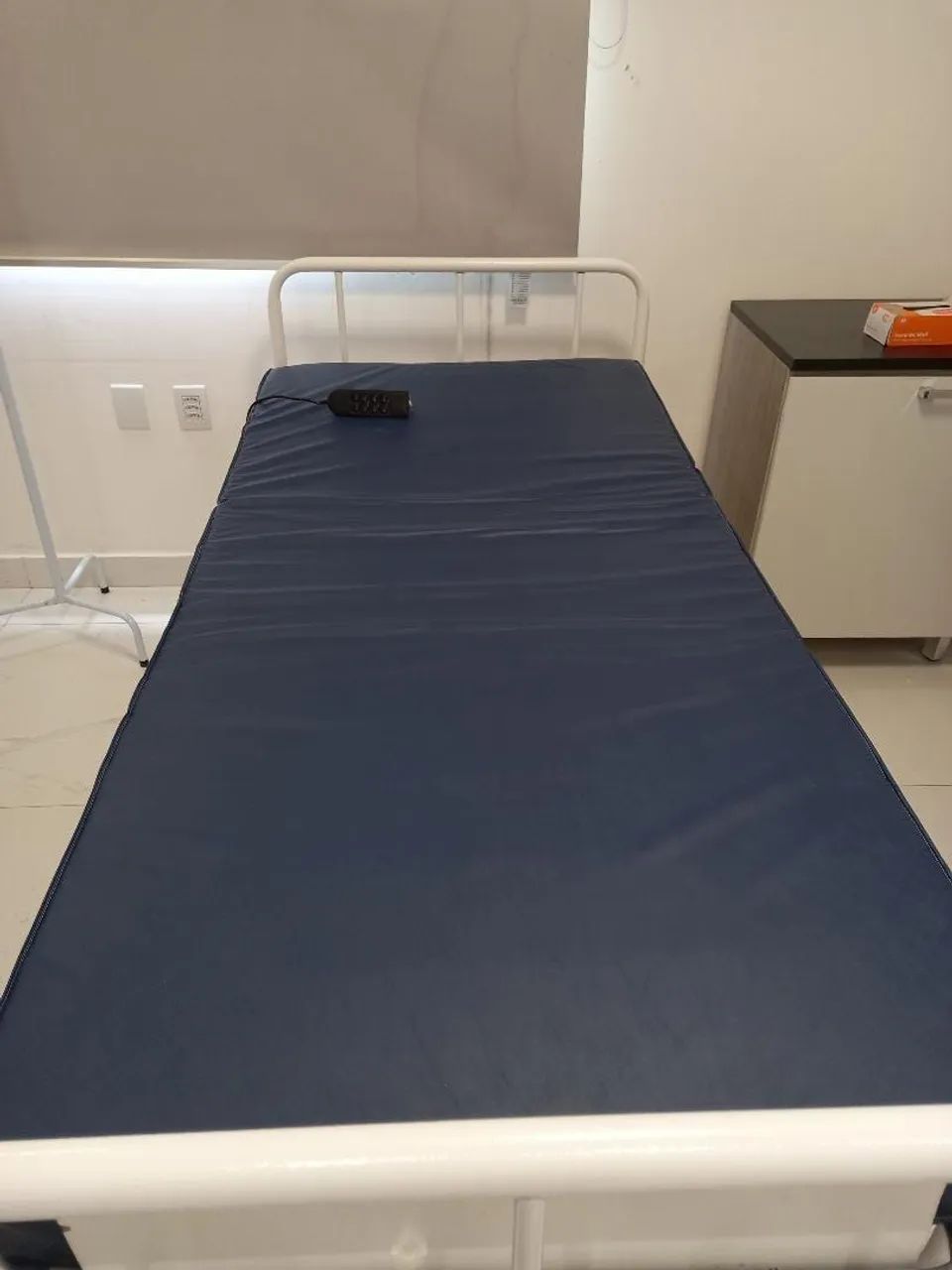 Cama hospitalar elétrica  - Foto 3