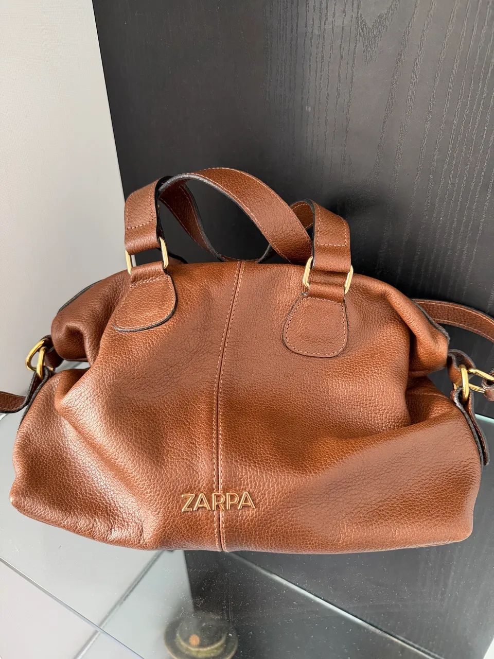 Bolsa da Marca Zarpa Nova - Foto 3