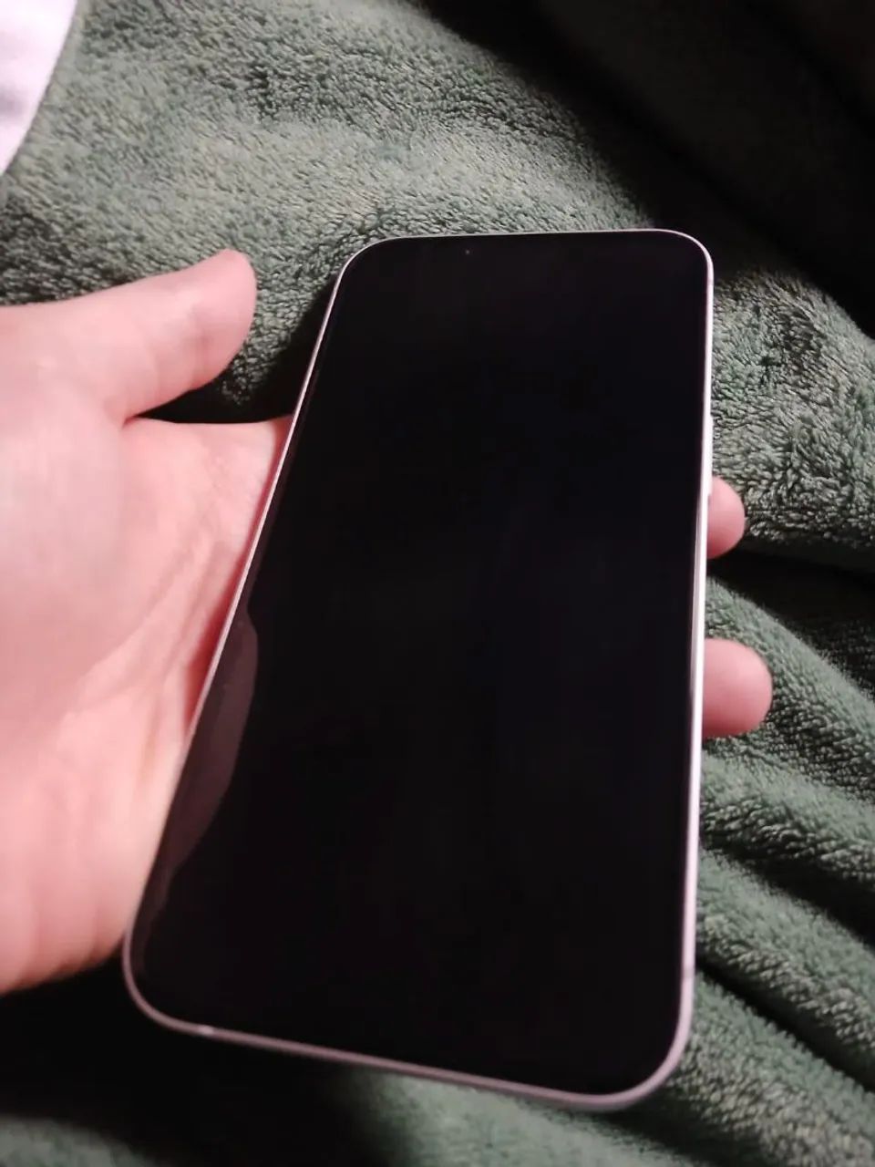 iPhone 14 sem detalhes  - Foto 5