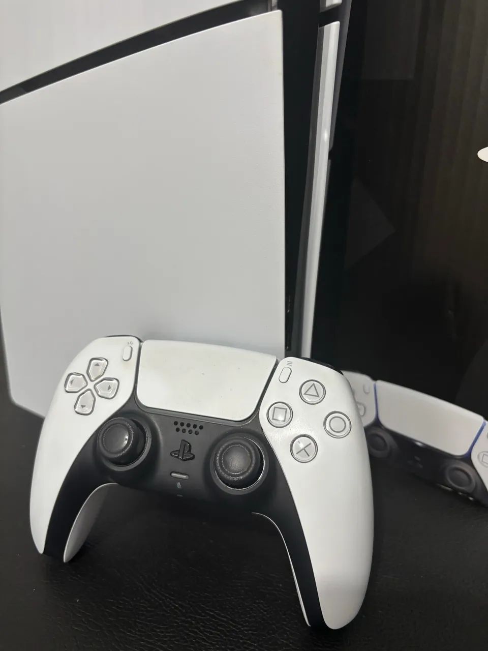 Ps5 slim