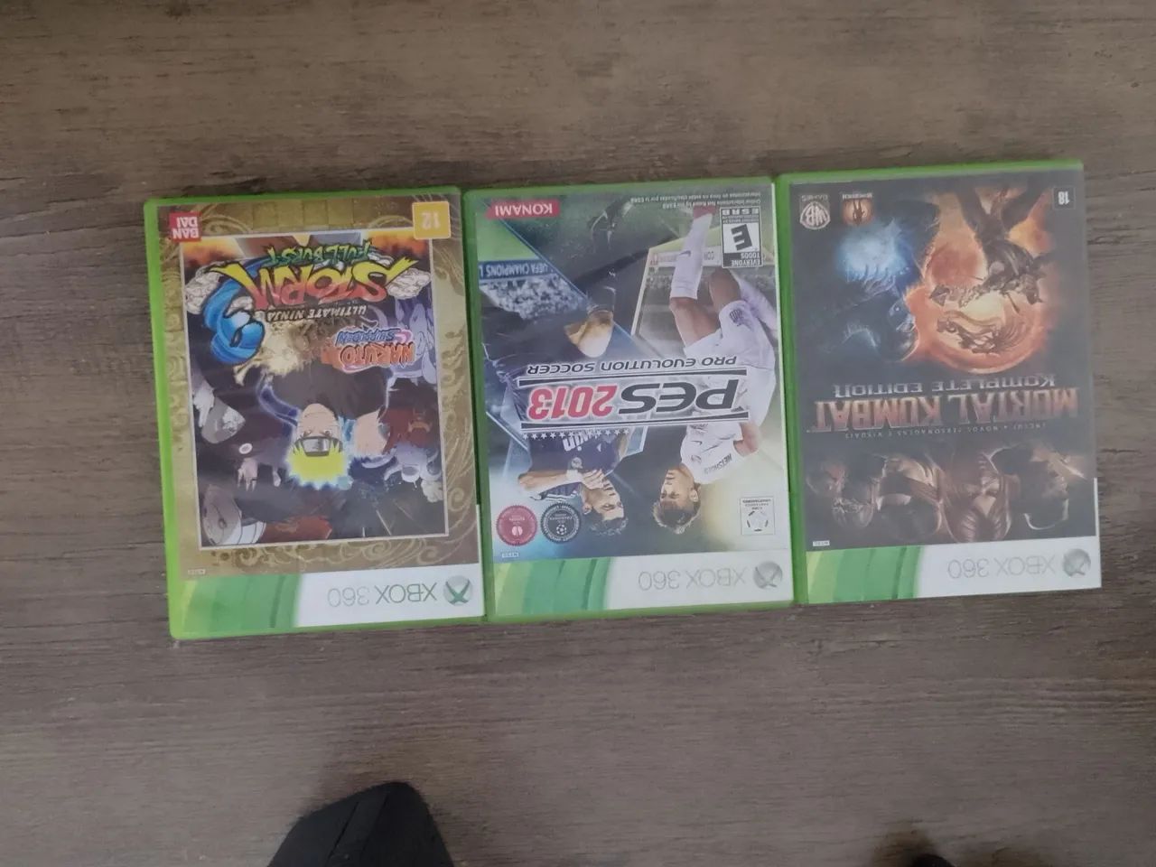 XBOX 360  - Foto 3
