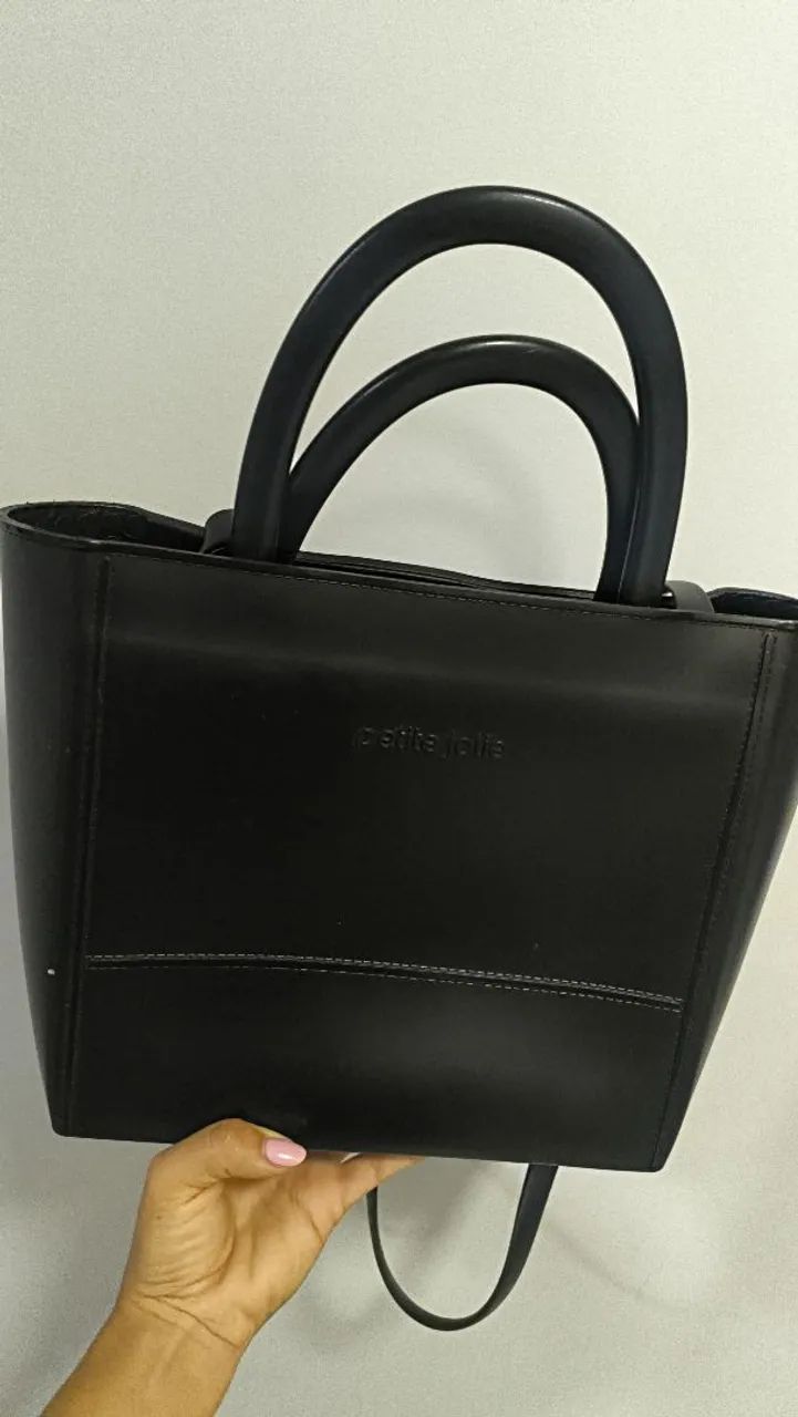 Bolsa - Foto 2