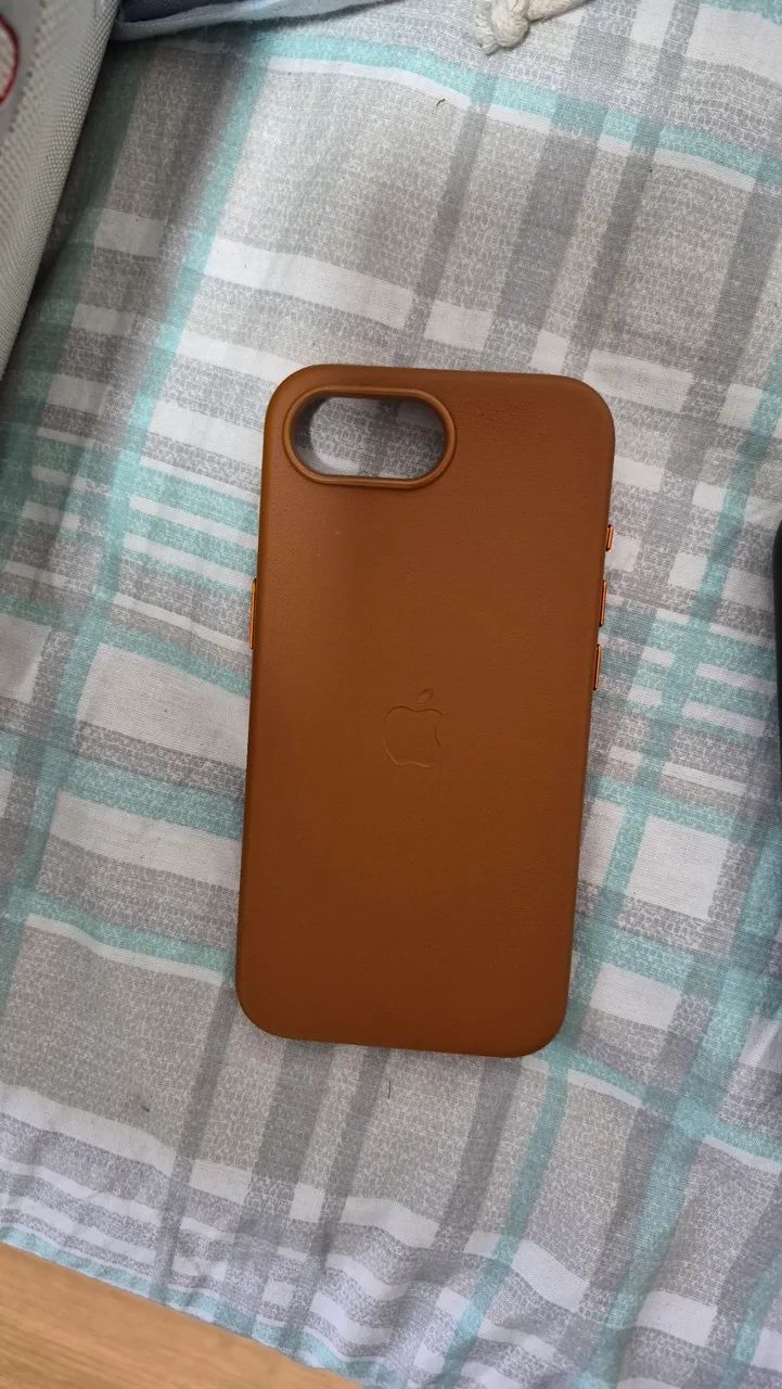 Capas IPHONE 16e/17e Novas - Foto 3